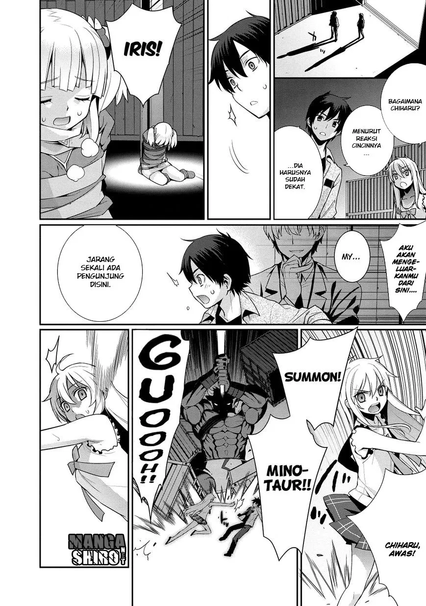 maou-na-ore-to-fushihime-no-yubiwa - Chapter: 06