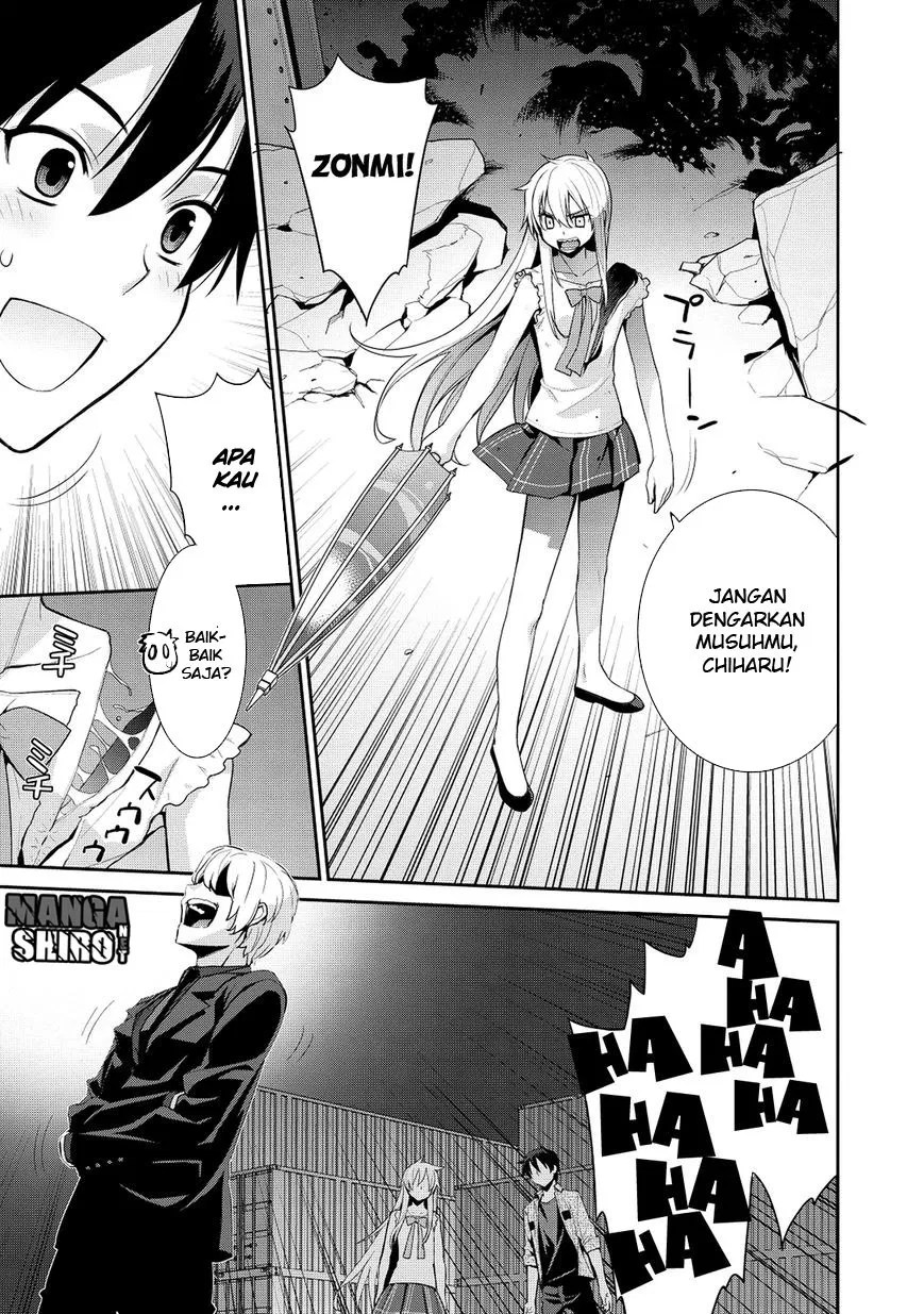 maou-na-ore-to-fushihime-no-yubiwa - Chapter: 06