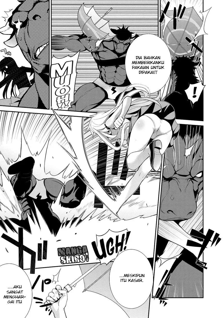 maou-na-ore-to-fushihime-no-yubiwa - Chapter: 06