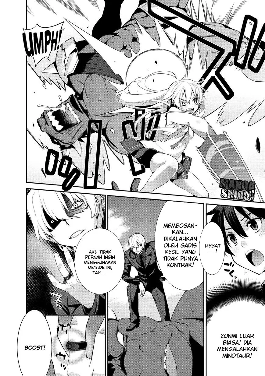 maou-na-ore-to-fushihime-no-yubiwa - Chapter: 06