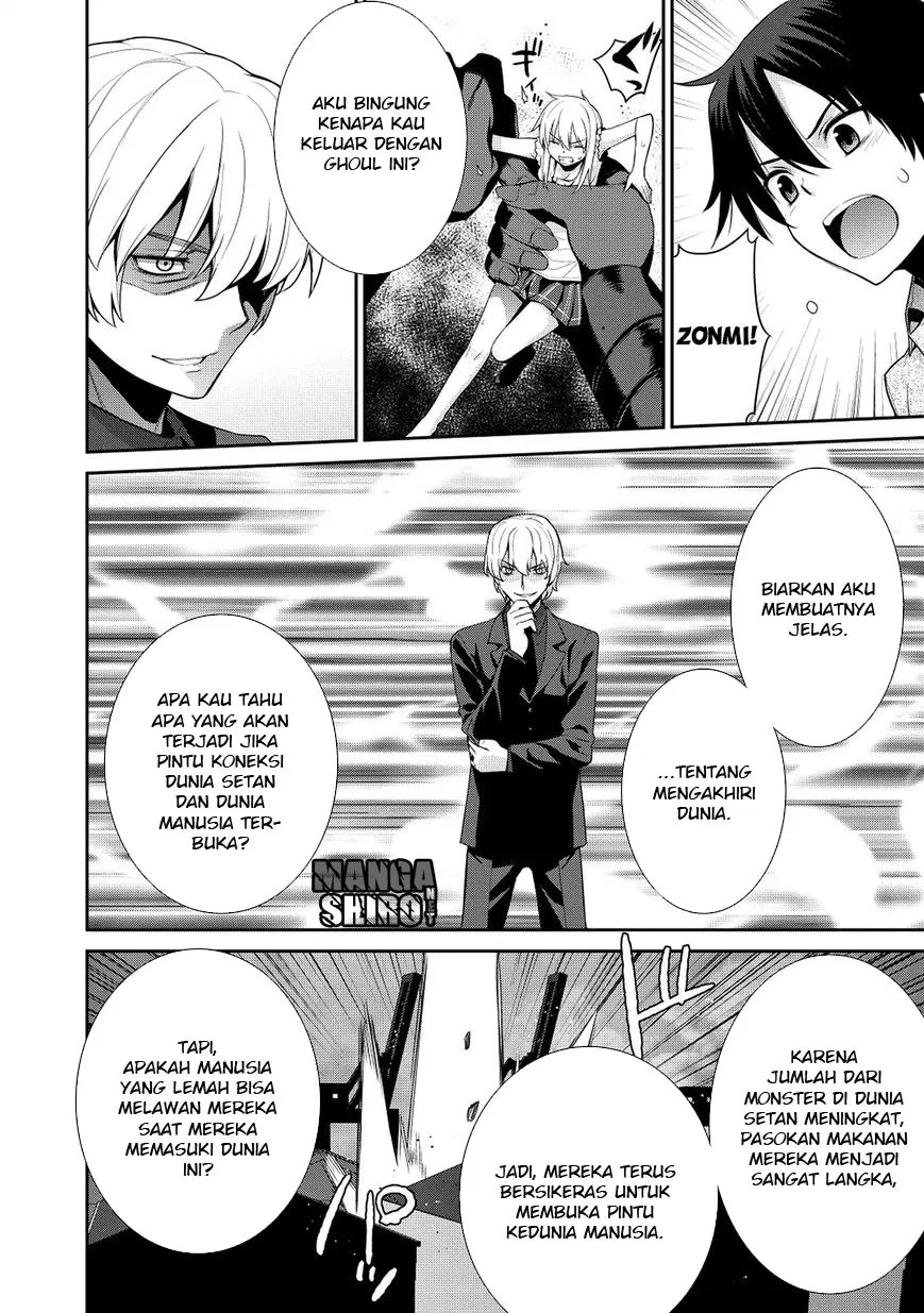 maou-na-ore-to-fushihime-no-yubiwa - Chapter: 06