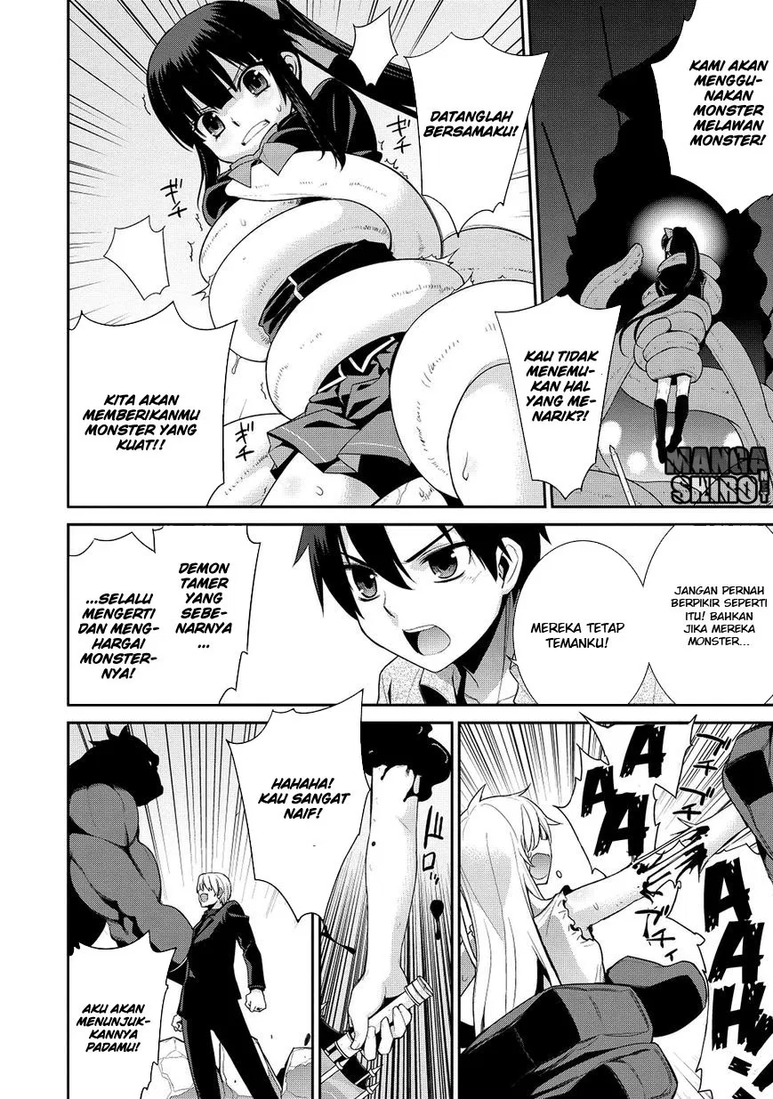 maou-na-ore-to-fushihime-no-yubiwa - Chapter: 06
