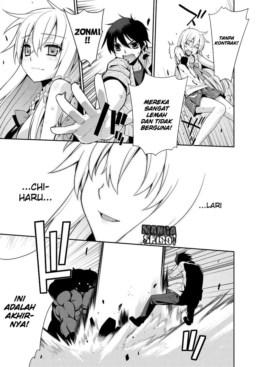 maou-na-ore-to-fushihime-no-yubiwa - Chapter: 06
