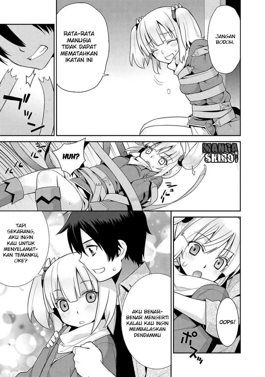 maou-na-ore-to-fushihime-no-yubiwa - Chapter: 06