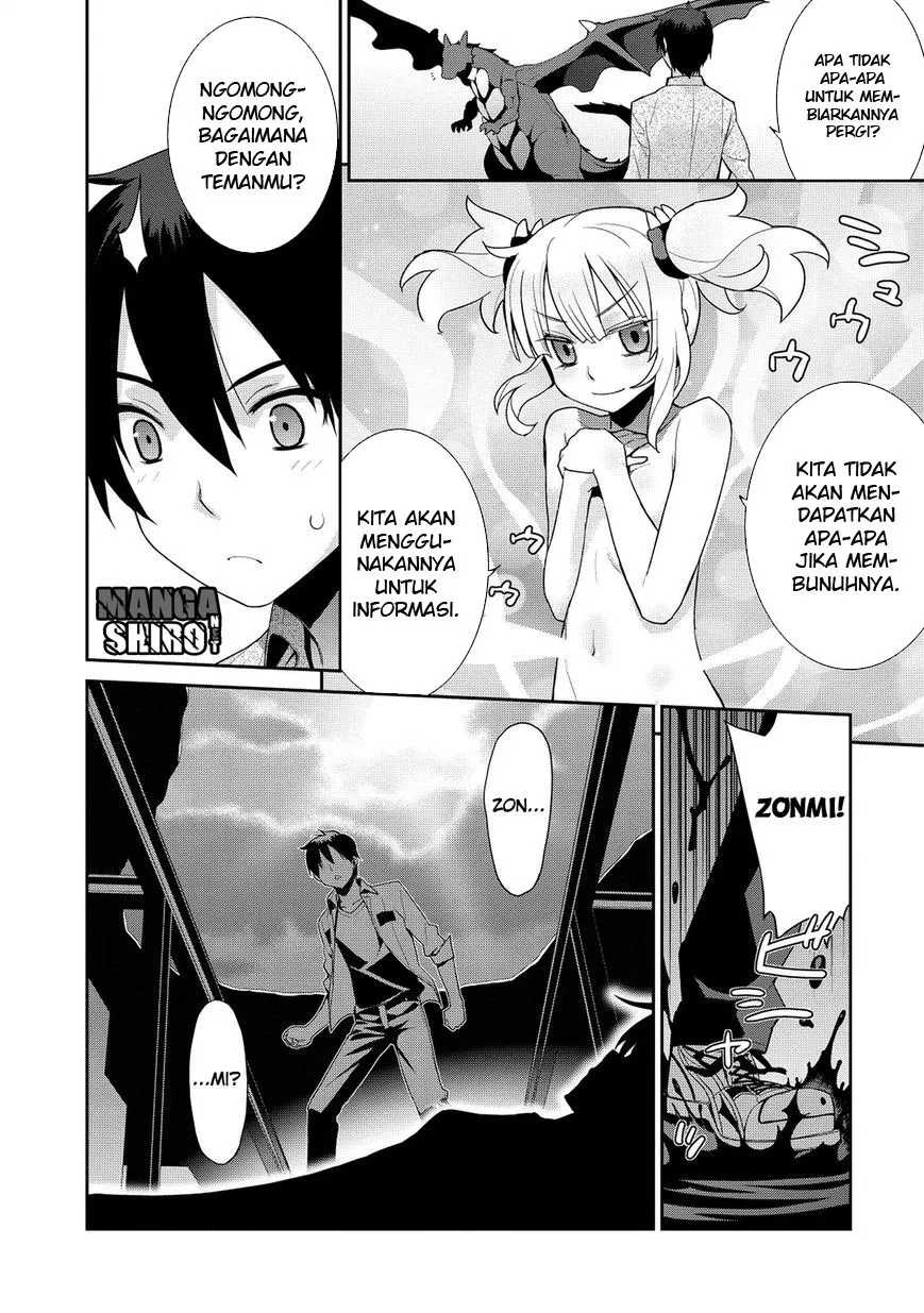 maou-na-ore-to-fushihime-no-yubiwa - Chapter: 06