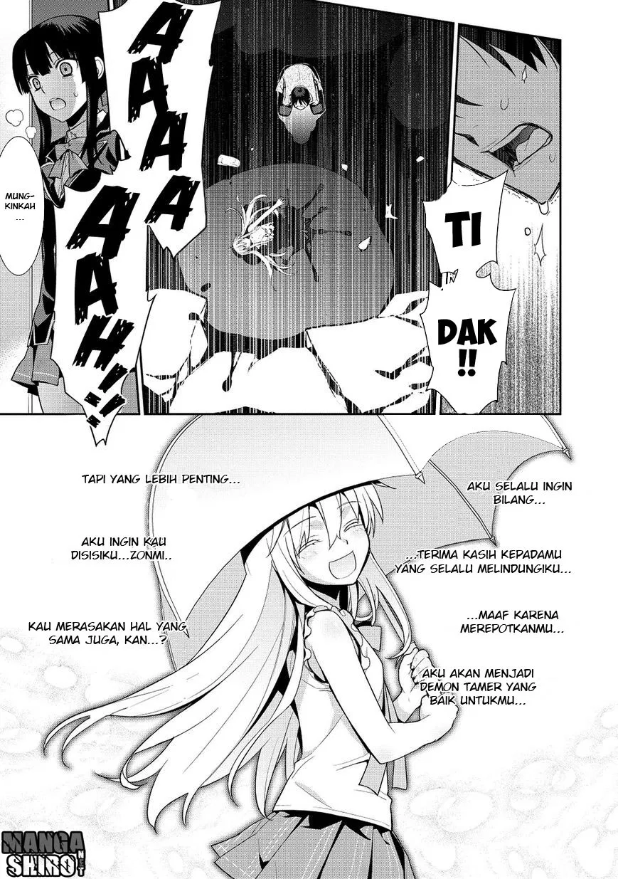 maou-na-ore-to-fushihime-no-yubiwa - Chapter: 06