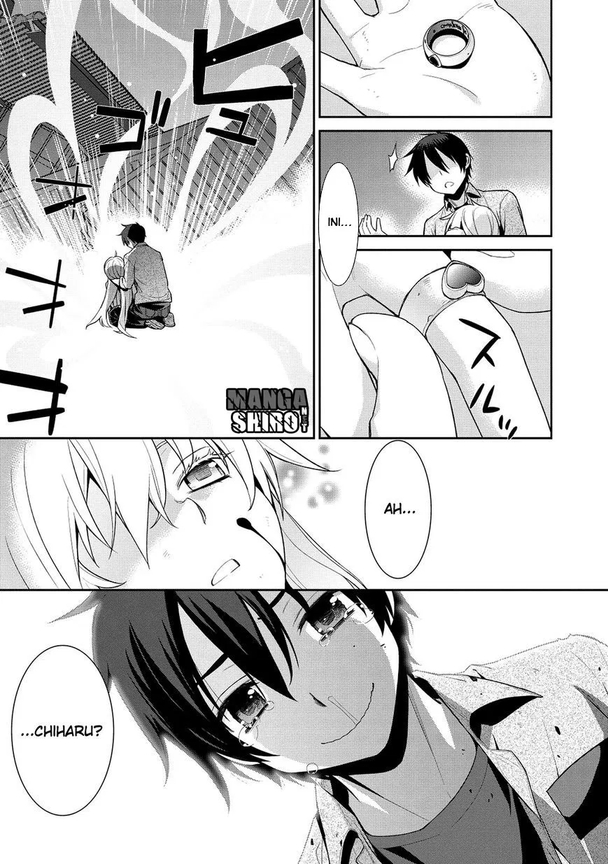 maou-na-ore-to-fushihime-no-yubiwa - Chapter: 06