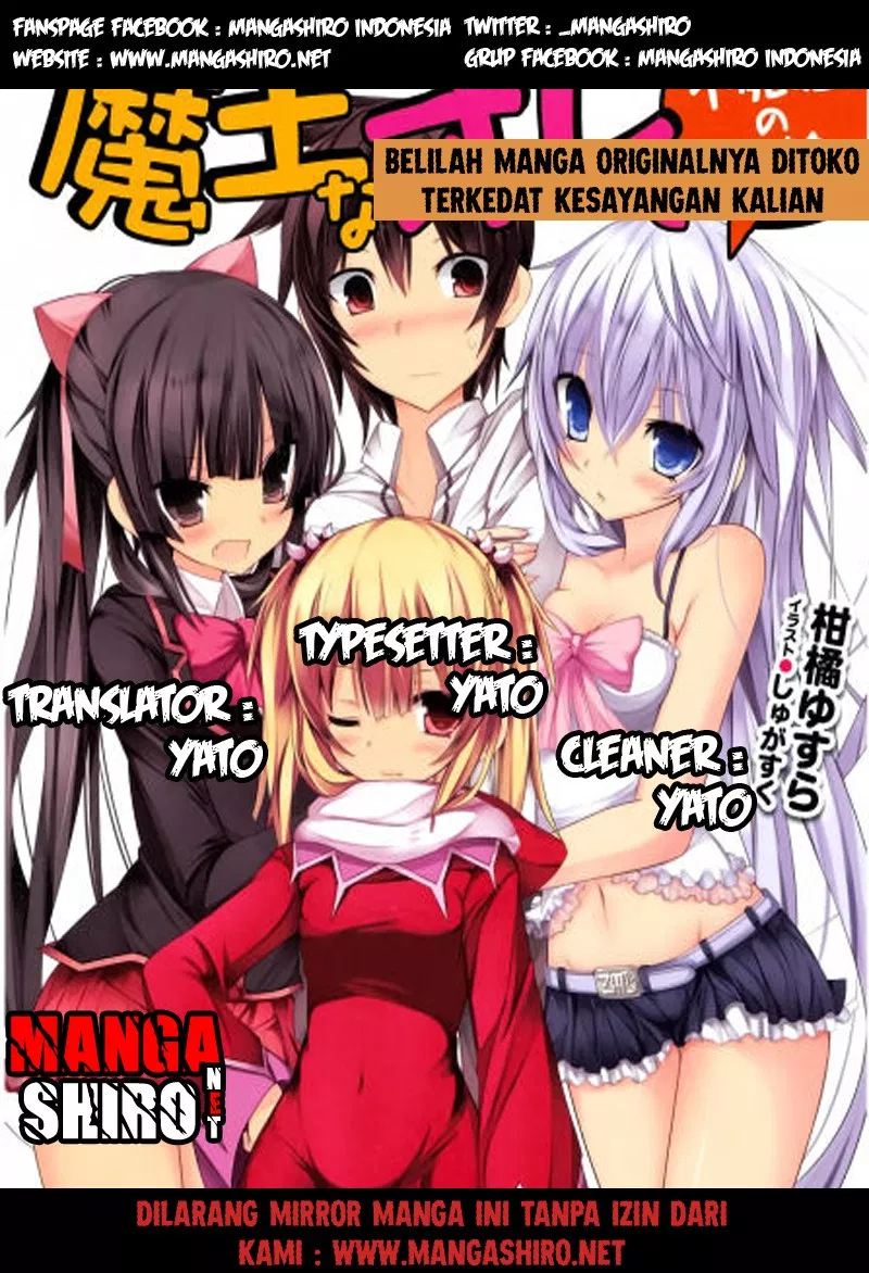 maou-na-ore-to-fushihime-no-yubiwa - Chapter: 07