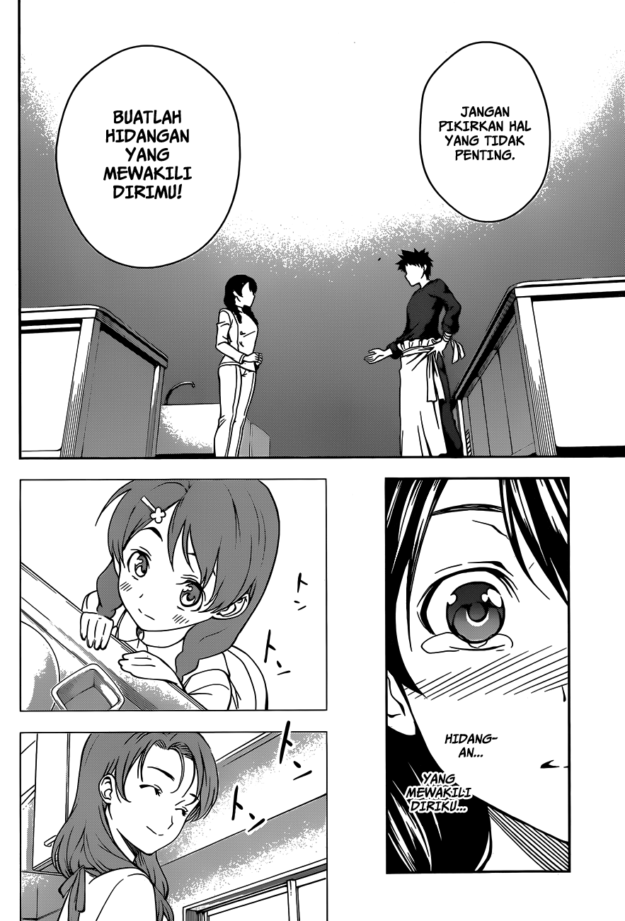 shokugeki-no-soma - Chapter: 23