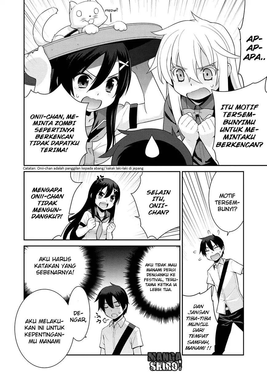 maou-na-ore-to-fushihime-no-yubiwa - Chapter: 08