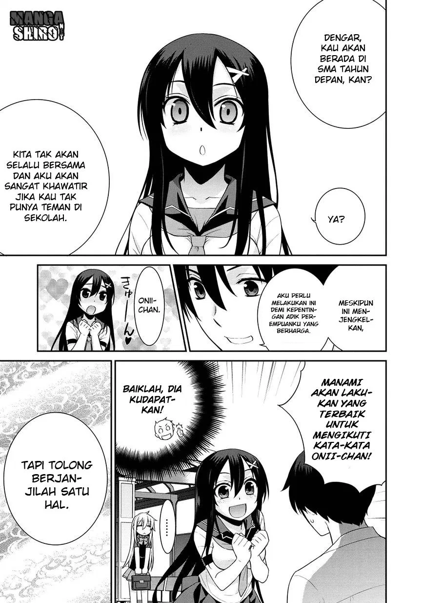 maou-na-ore-to-fushihime-no-yubiwa - Chapter: 08