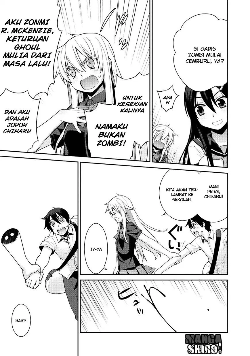 maou-na-ore-to-fushihime-no-yubiwa - Chapter: 08