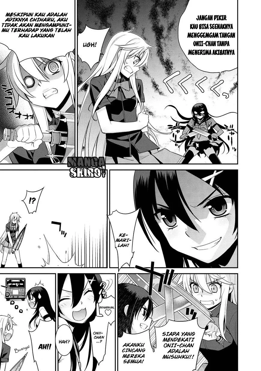 maou-na-ore-to-fushihime-no-yubiwa - Chapter: 08