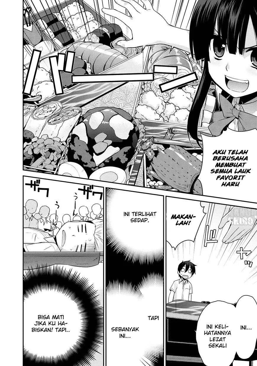 maou-na-ore-to-fushihime-no-yubiwa - Chapter: 08