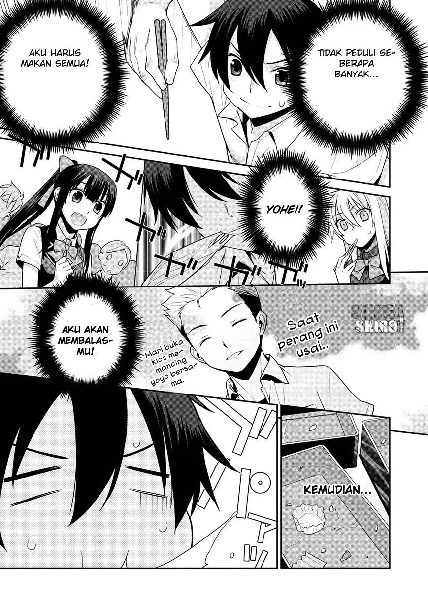 maou-na-ore-to-fushihime-no-yubiwa - Chapter: 08