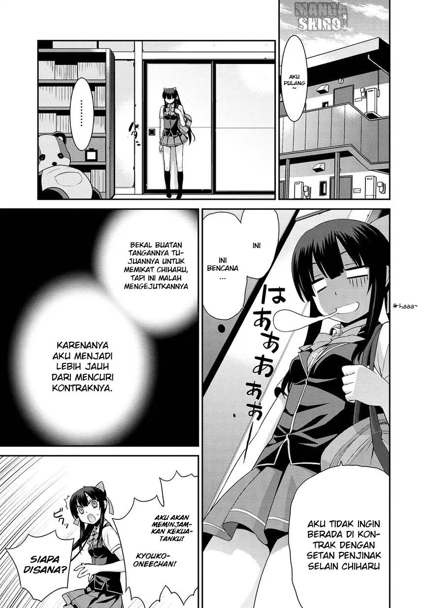 maou-na-ore-to-fushihime-no-yubiwa - Chapter: 08