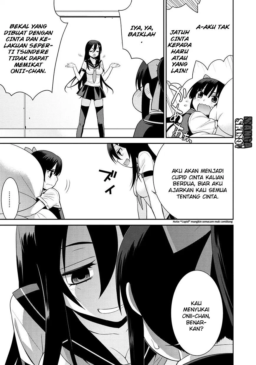 maou-na-ore-to-fushihime-no-yubiwa - Chapter: 08