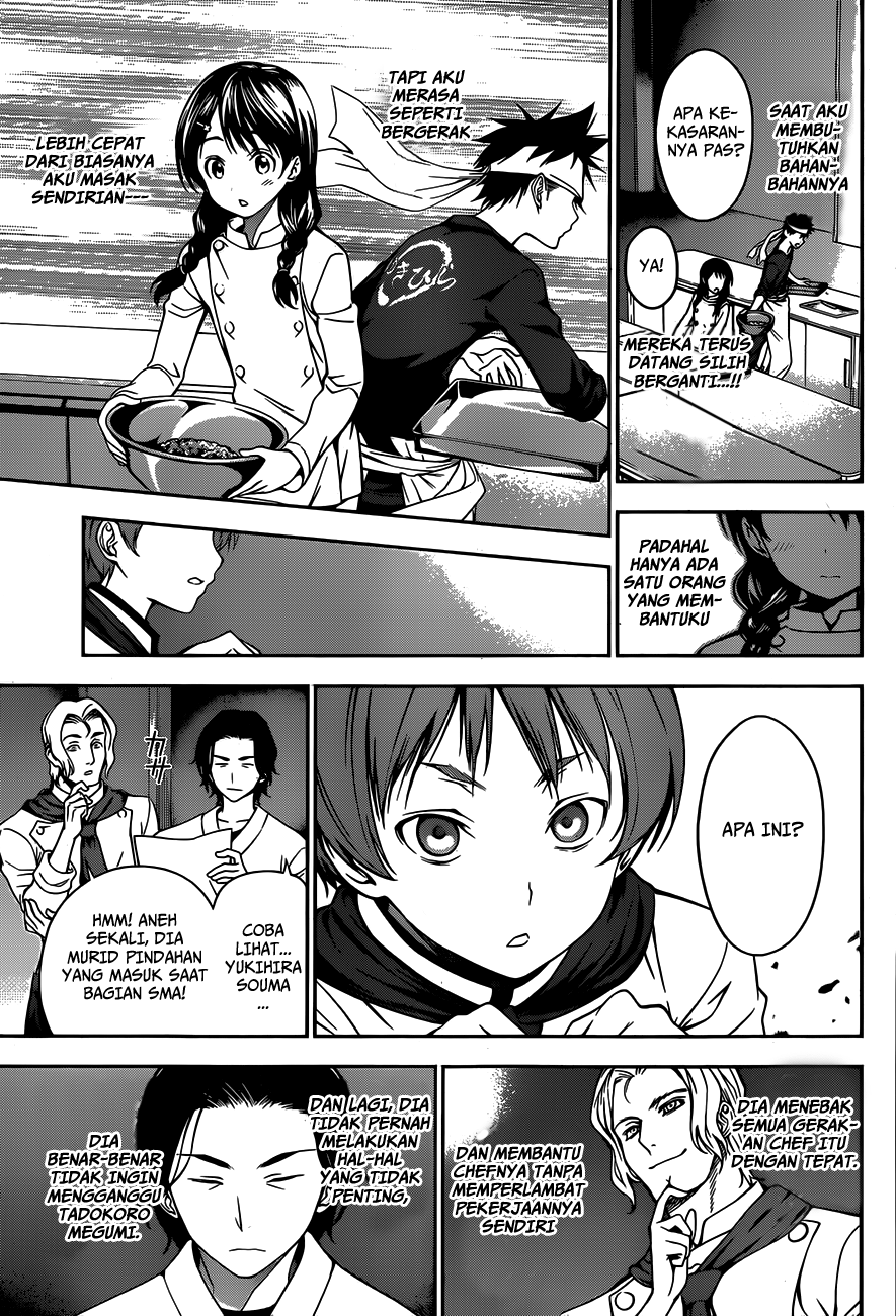 shokugeki-no-soma - Chapter: 24