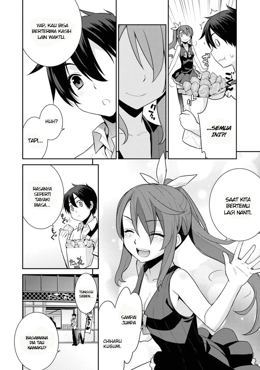 maou-na-ore-to-fushihime-no-yubiwa - Chapter: 09