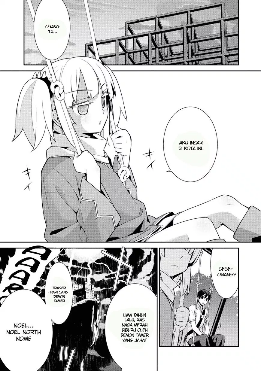 maou-na-ore-to-fushihime-no-yubiwa - Chapter: 09