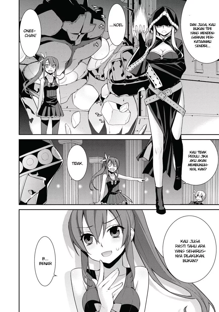 maou-na-ore-to-fushihime-no-yubiwa - Chapter: 09