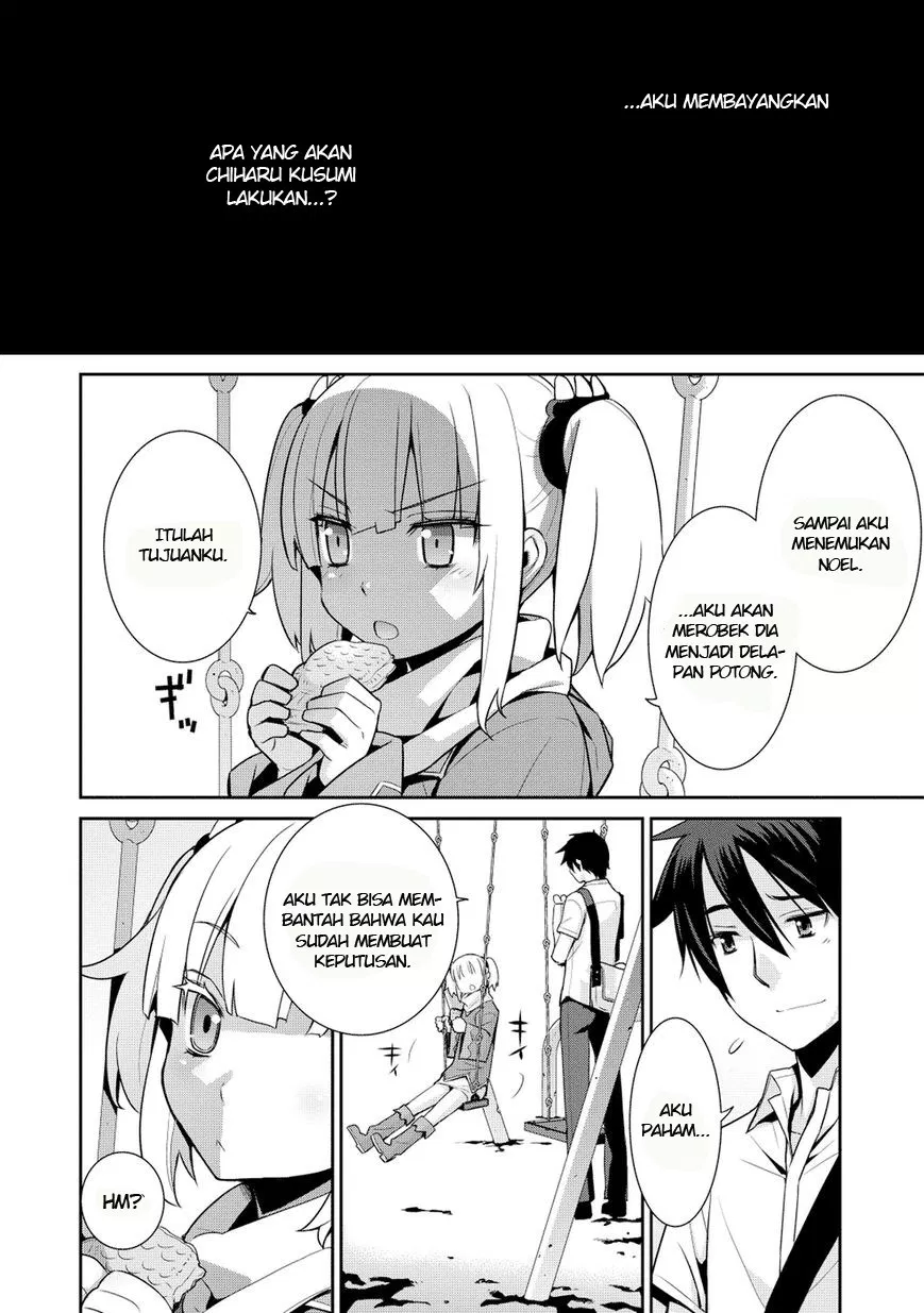 maou-na-ore-to-fushihime-no-yubiwa - Chapter: 09