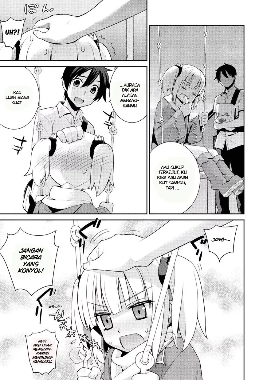 maou-na-ore-to-fushihime-no-yubiwa - Chapter: 09