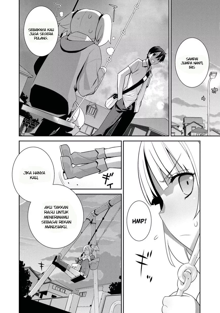 maou-na-ore-to-fushihime-no-yubiwa - Chapter: 09