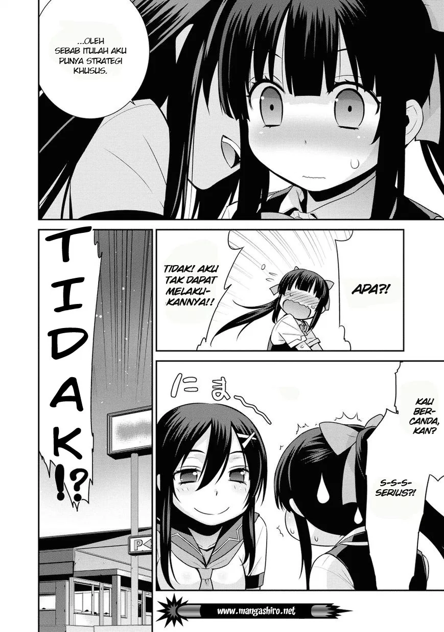 maou-na-ore-to-fushihime-no-yubiwa - Chapter: 09
