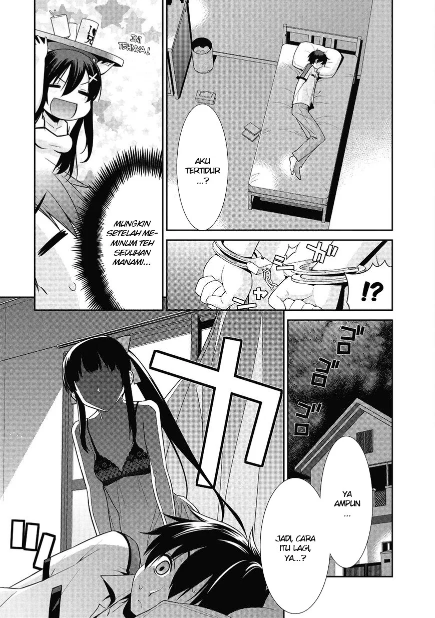 maou-na-ore-to-fushihime-no-yubiwa - Chapter: 10