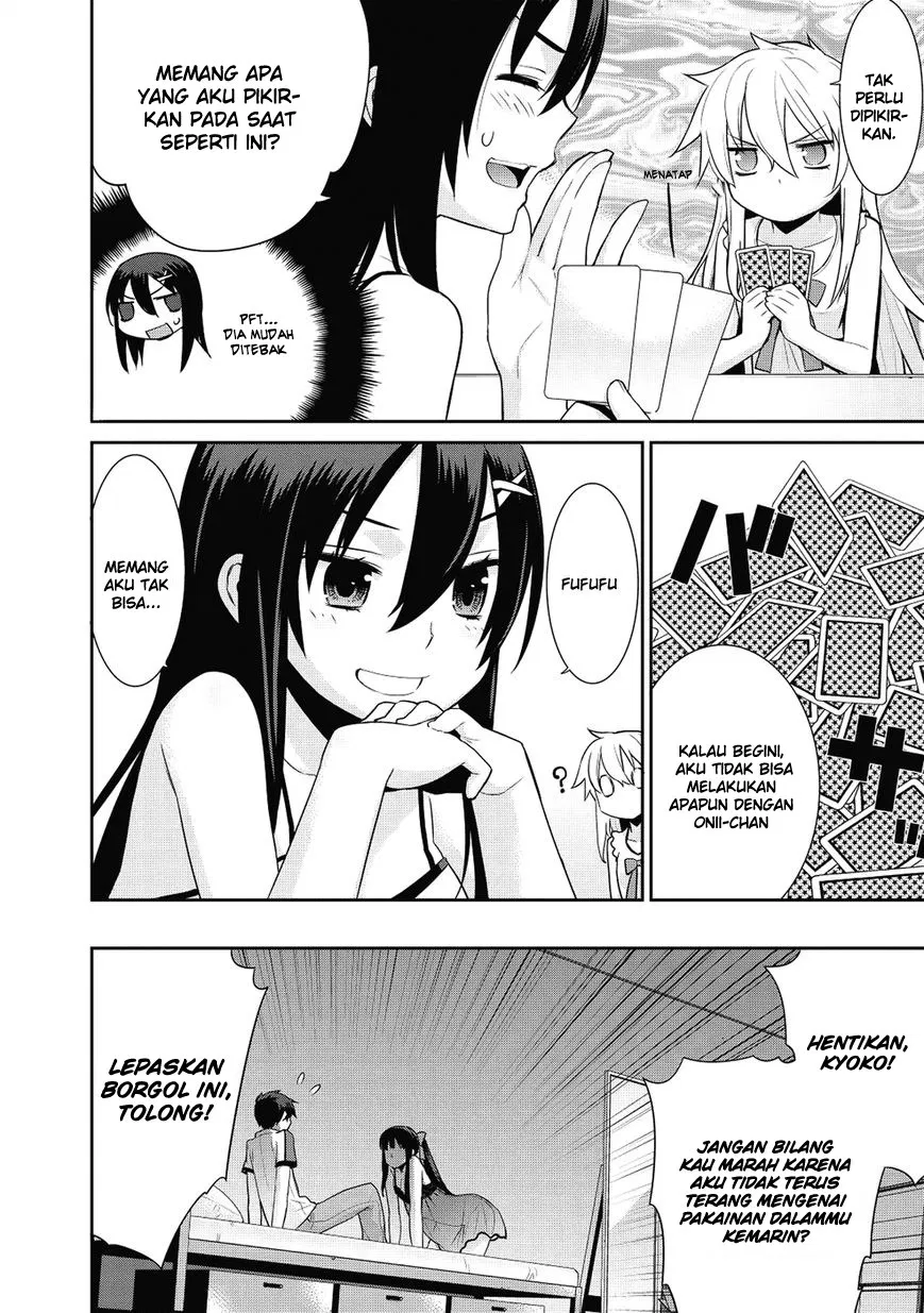 maou-na-ore-to-fushihime-no-yubiwa - Chapter: 10