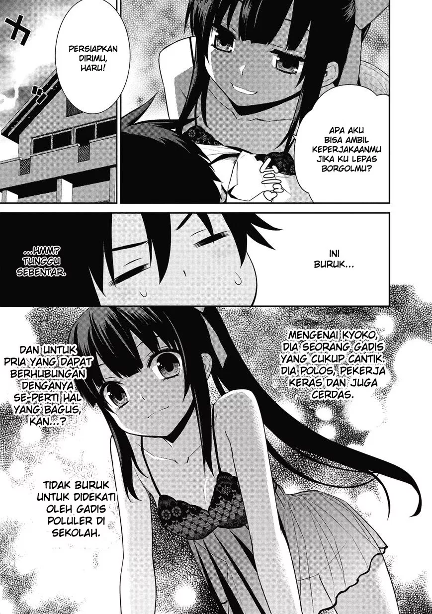 maou-na-ore-to-fushihime-no-yubiwa - Chapter: 10