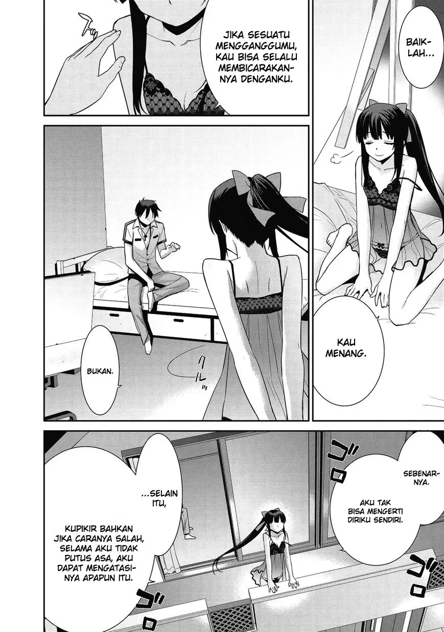 maou-na-ore-to-fushihime-no-yubiwa - Chapter: 10