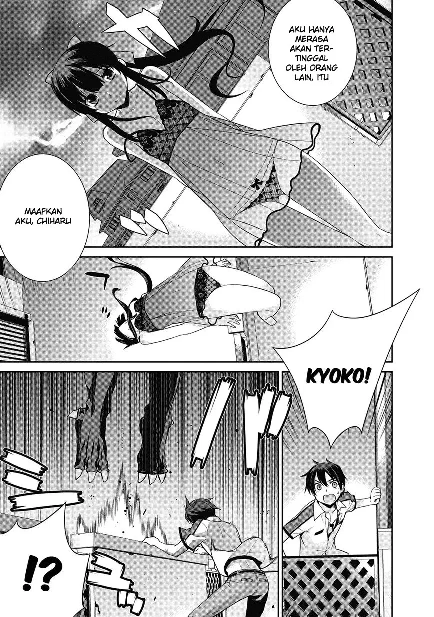 maou-na-ore-to-fushihime-no-yubiwa - Chapter: 10