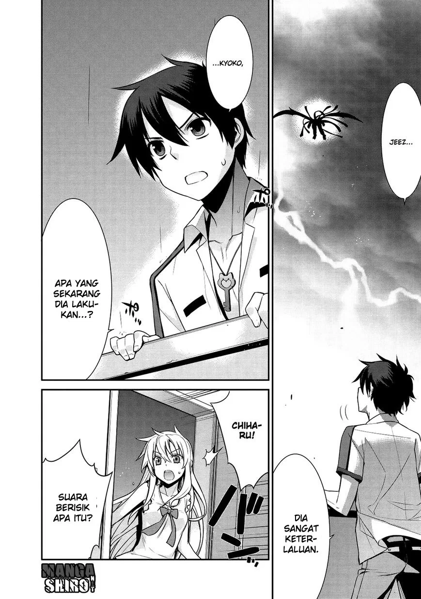 maou-na-ore-to-fushihime-no-yubiwa - Chapter: 10