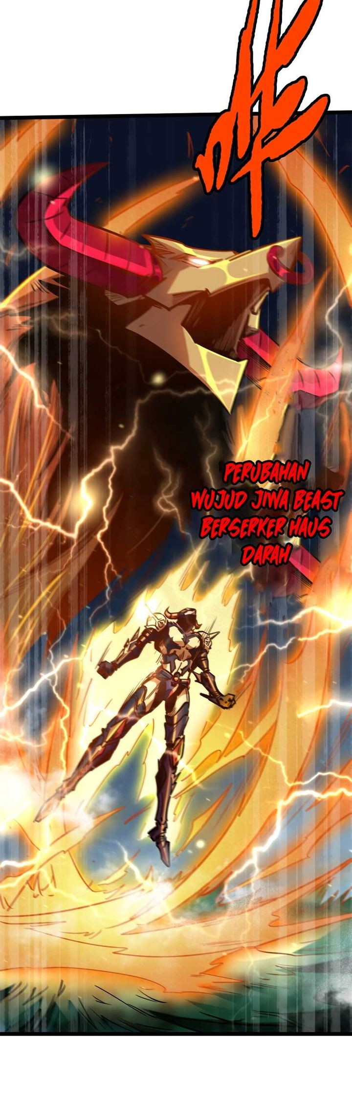 super-god-gene - Chapter: 7