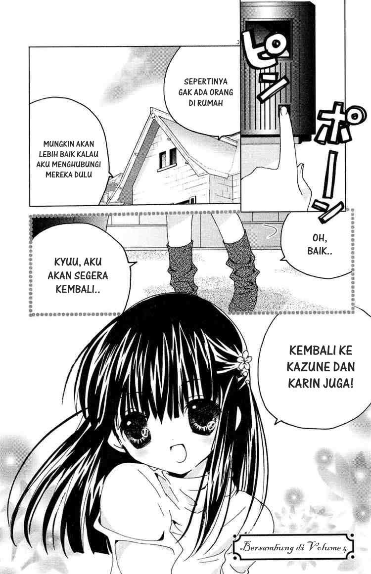 kamichama-karin-chu - Chapter: 11