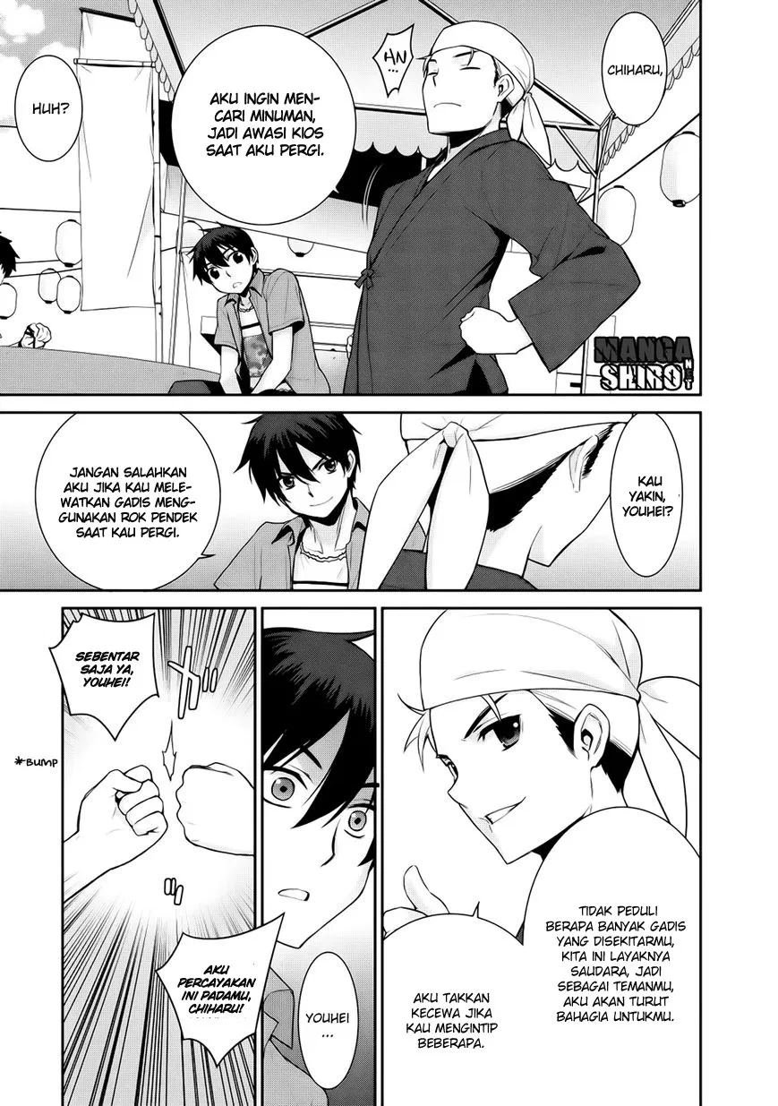 maou-na-ore-to-fushihime-no-yubiwa - Chapter: 11
