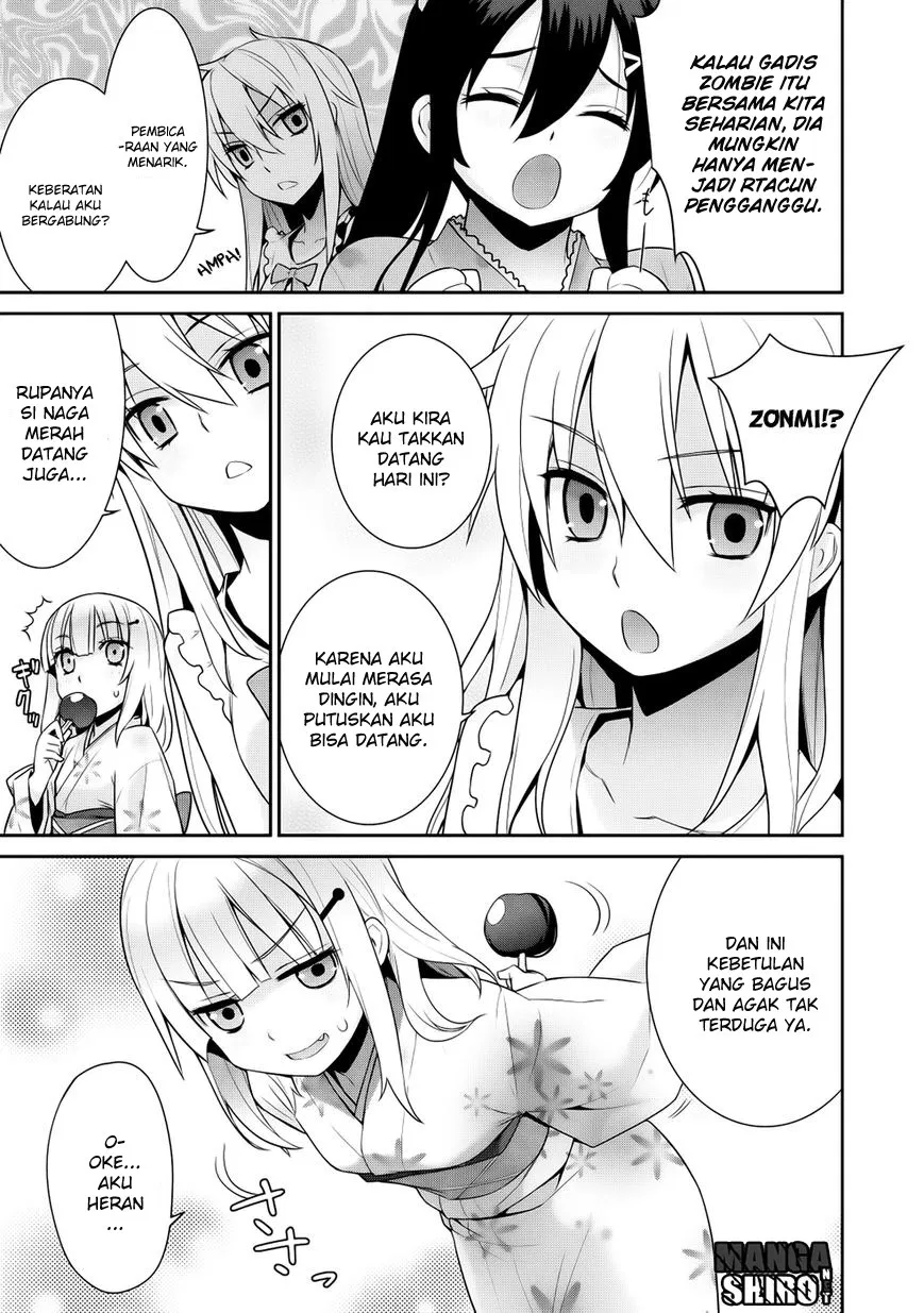 maou-na-ore-to-fushihime-no-yubiwa - Chapter: 11