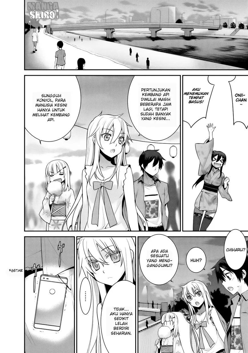 maou-na-ore-to-fushihime-no-yubiwa - Chapter: 11