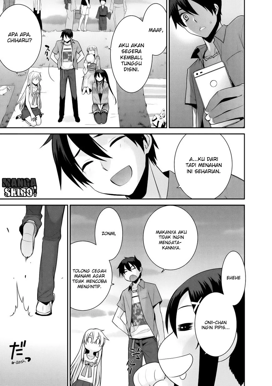 maou-na-ore-to-fushihime-no-yubiwa - Chapter: 11