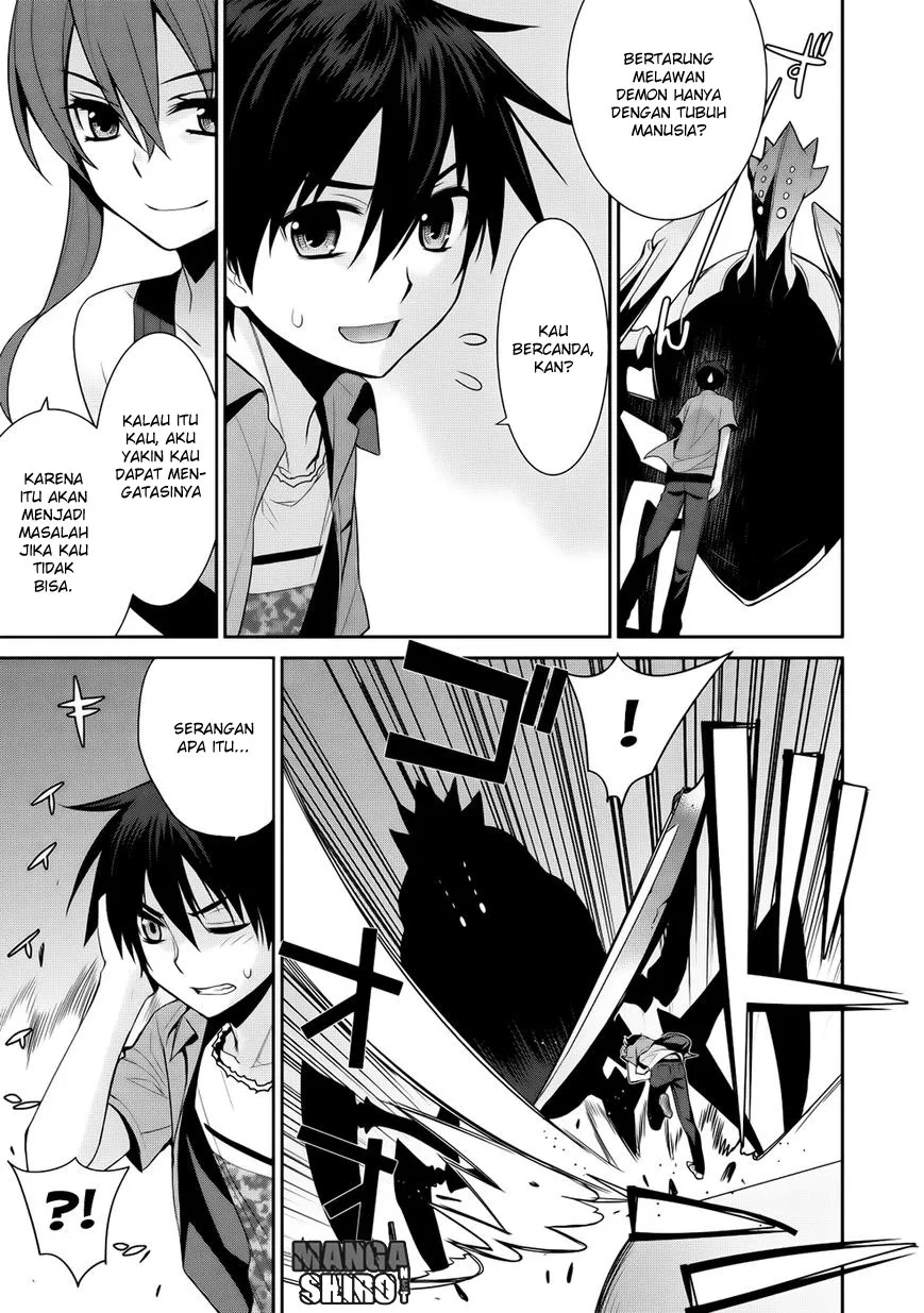 maou-na-ore-to-fushihime-no-yubiwa - Chapter: 11