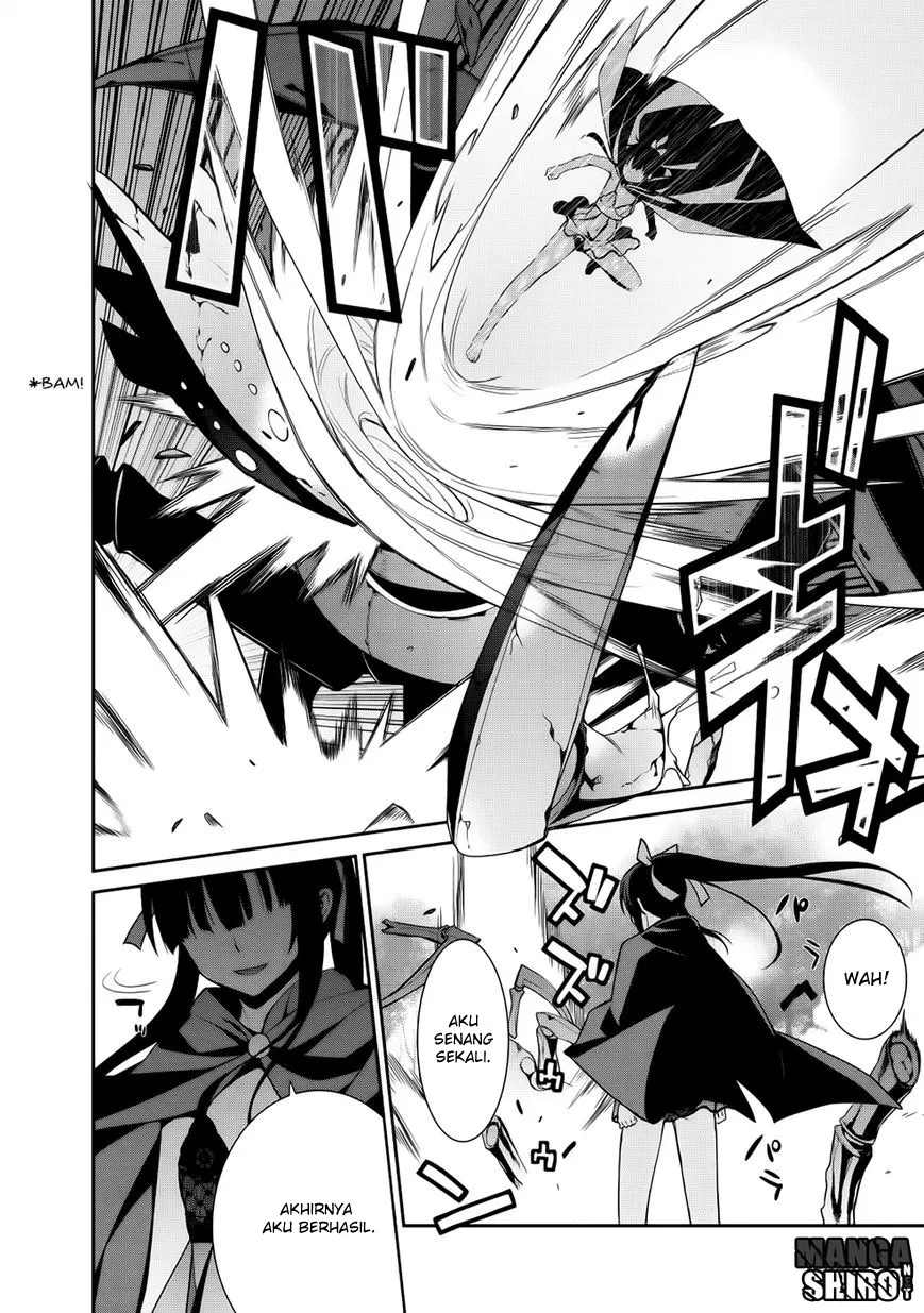 maou-na-ore-to-fushihime-no-yubiwa - Chapter: 11