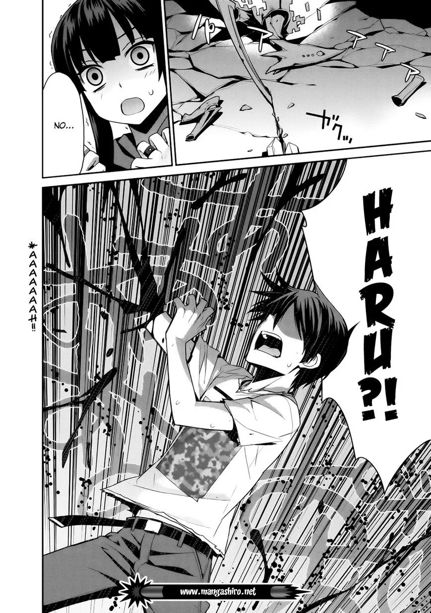 maou-na-ore-to-fushihime-no-yubiwa - Chapter: 11
