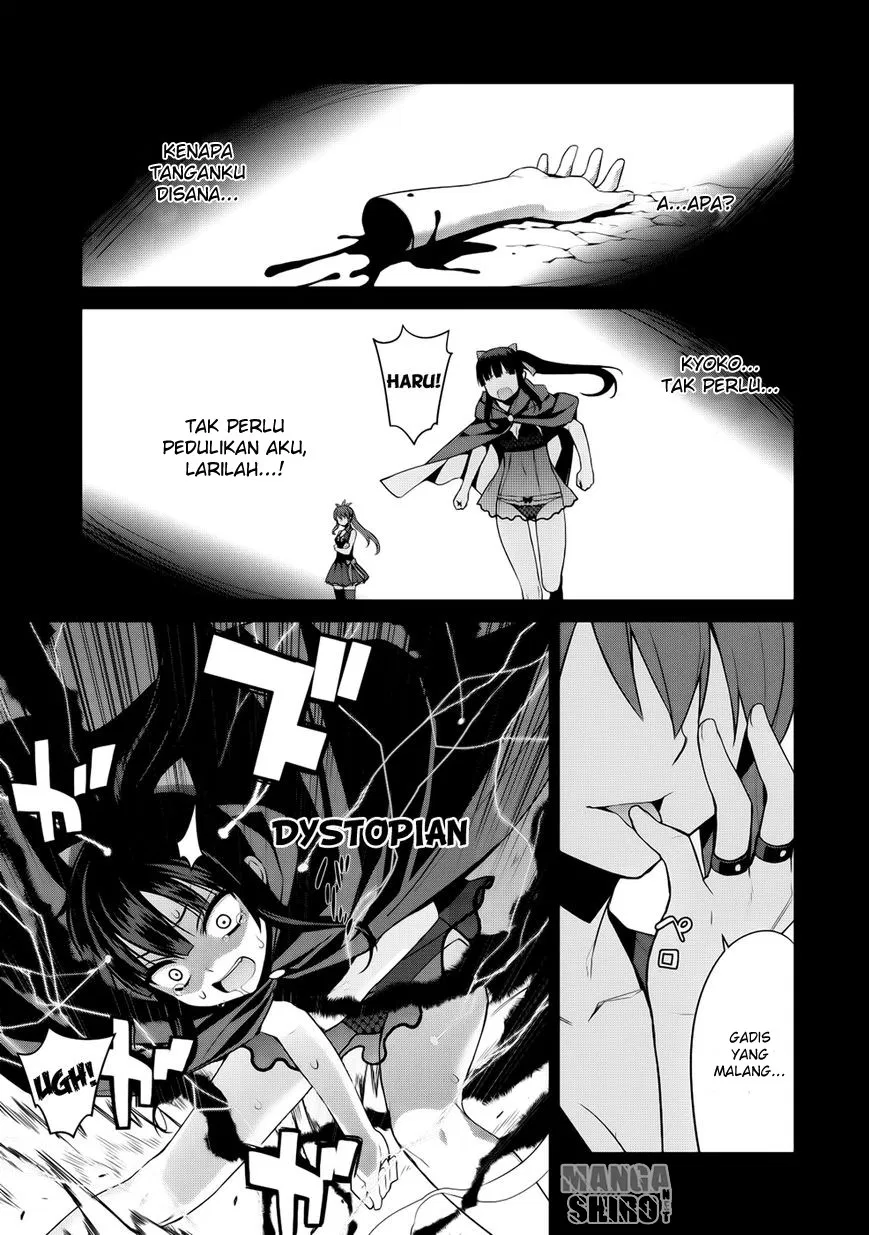 maou-na-ore-to-fushihime-no-yubiwa - Chapter: 12