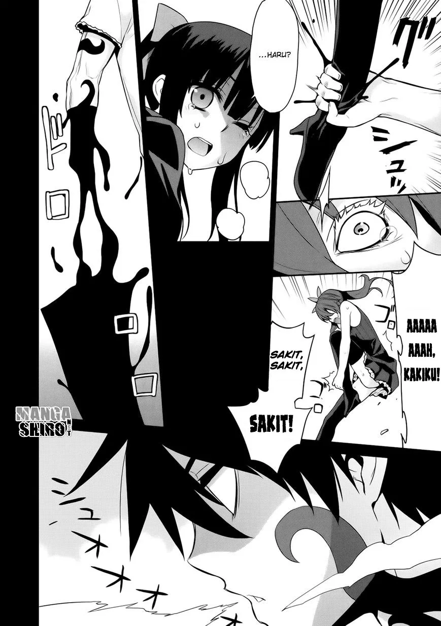 maou-na-ore-to-fushihime-no-yubiwa - Chapter: 12