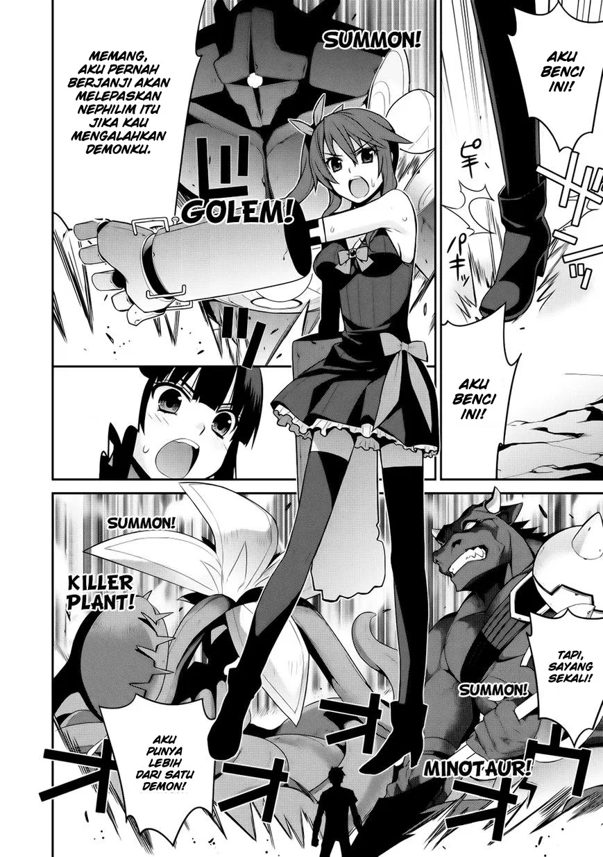 maou-na-ore-to-fushihime-no-yubiwa - Chapter: 12