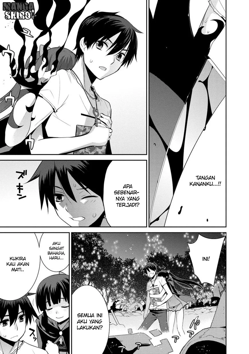 maou-na-ore-to-fushihime-no-yubiwa - Chapter: 12