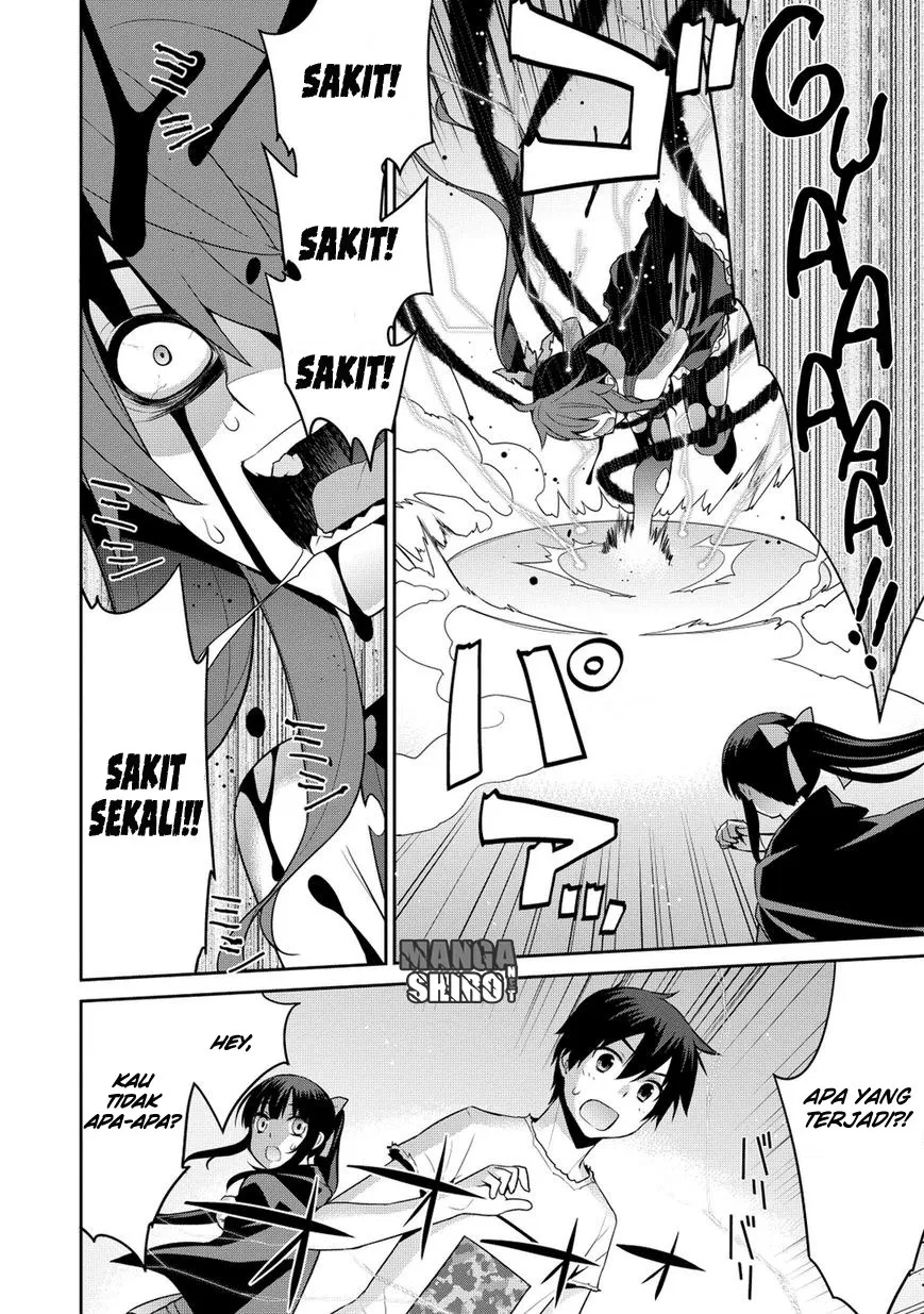 maou-na-ore-to-fushihime-no-yubiwa - Chapter: 12
