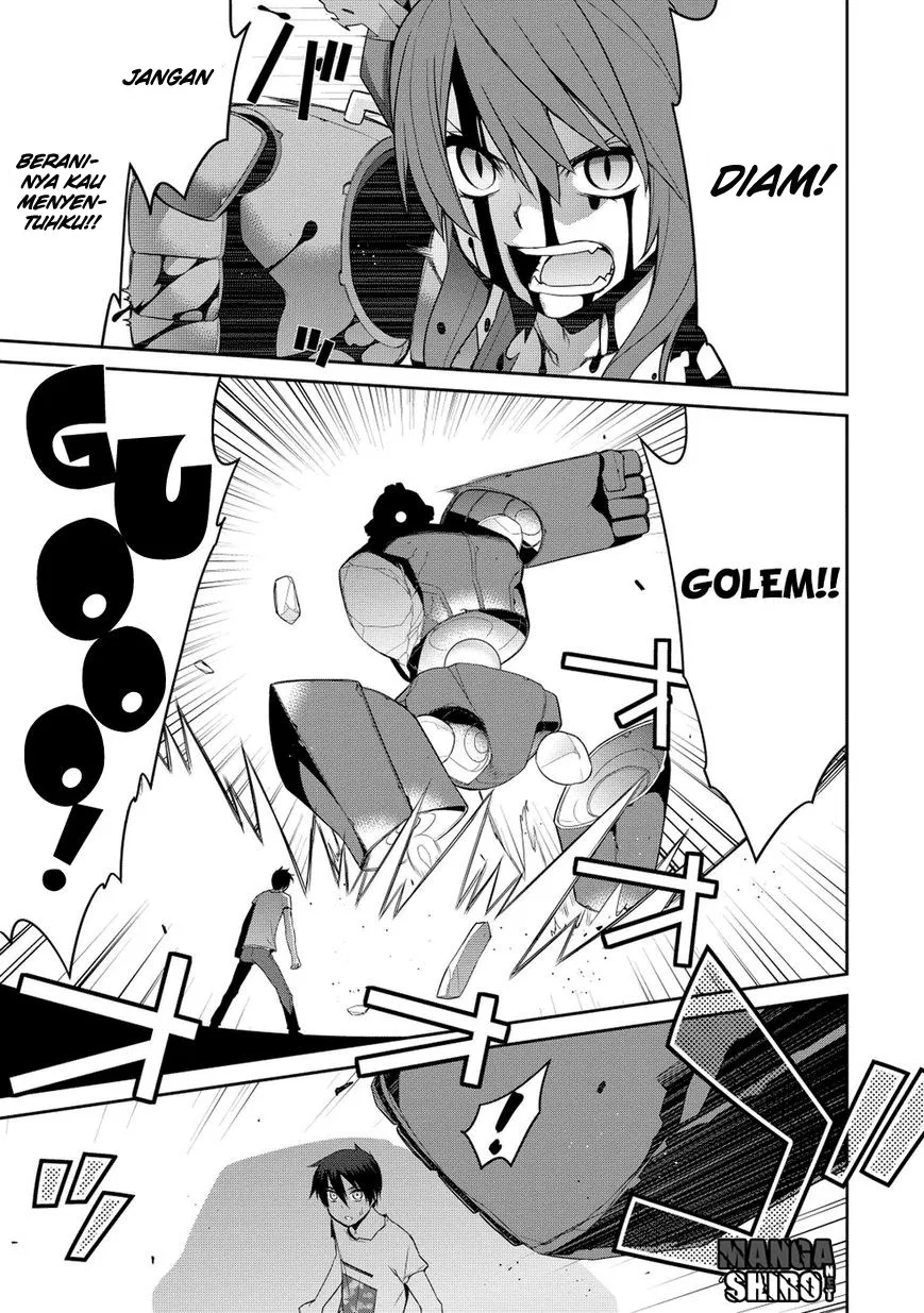 maou-na-ore-to-fushihime-no-yubiwa - Chapter: 12